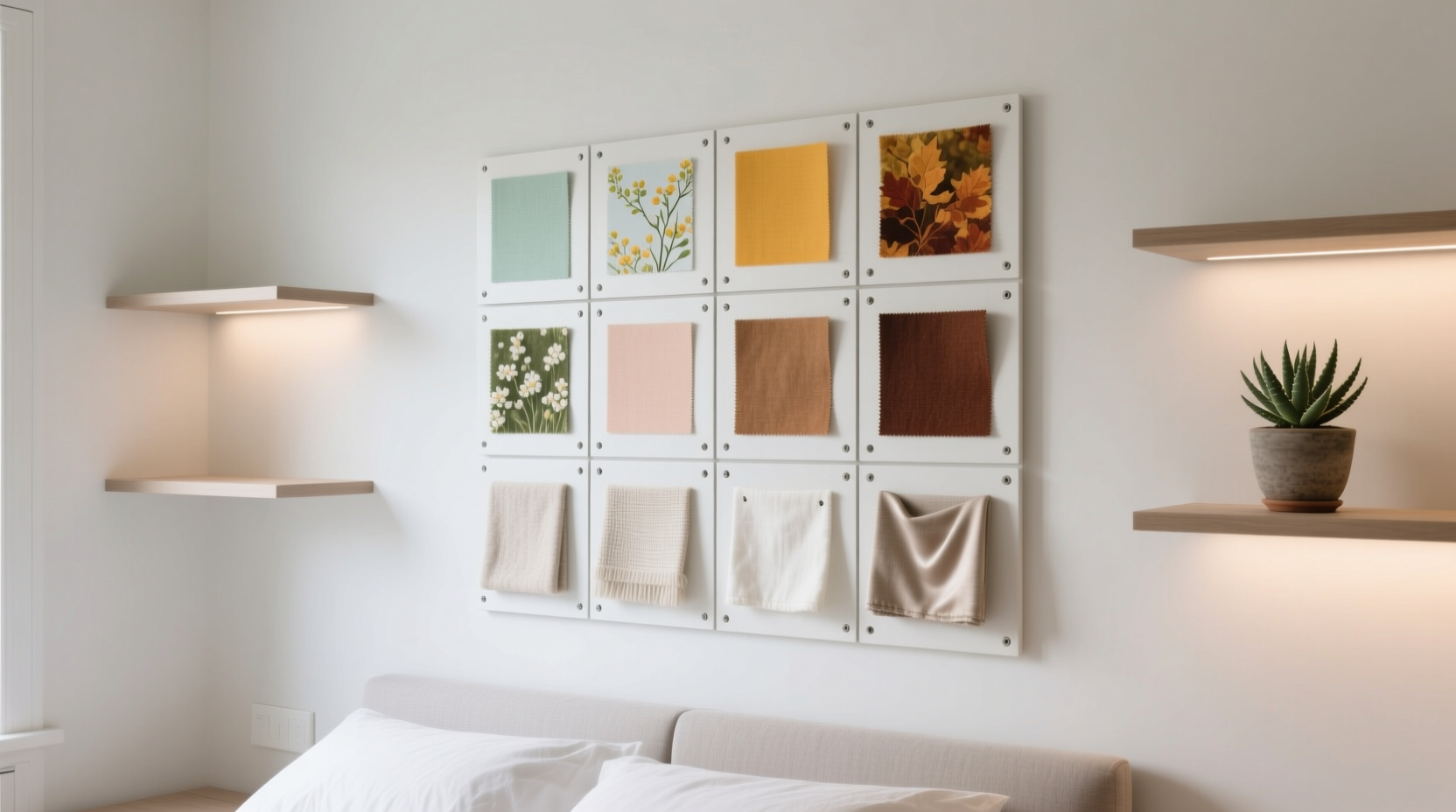 closet organization tips mood board panel worth it