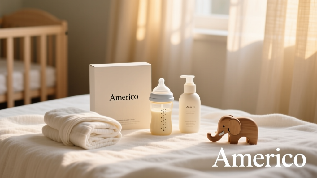 Americo: Understanding the Infant Formula Brand, Safety Profile, and Clinical Considerations for Pediatric Nurses