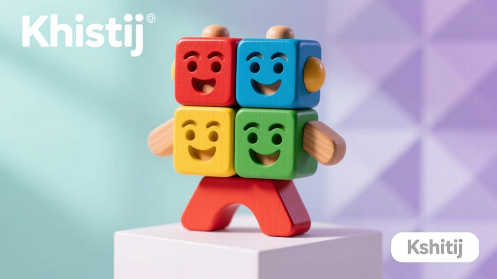 Kshitij: A Rigorous Safety and Market Analysis of India’s Leading Educational Toy Brand
