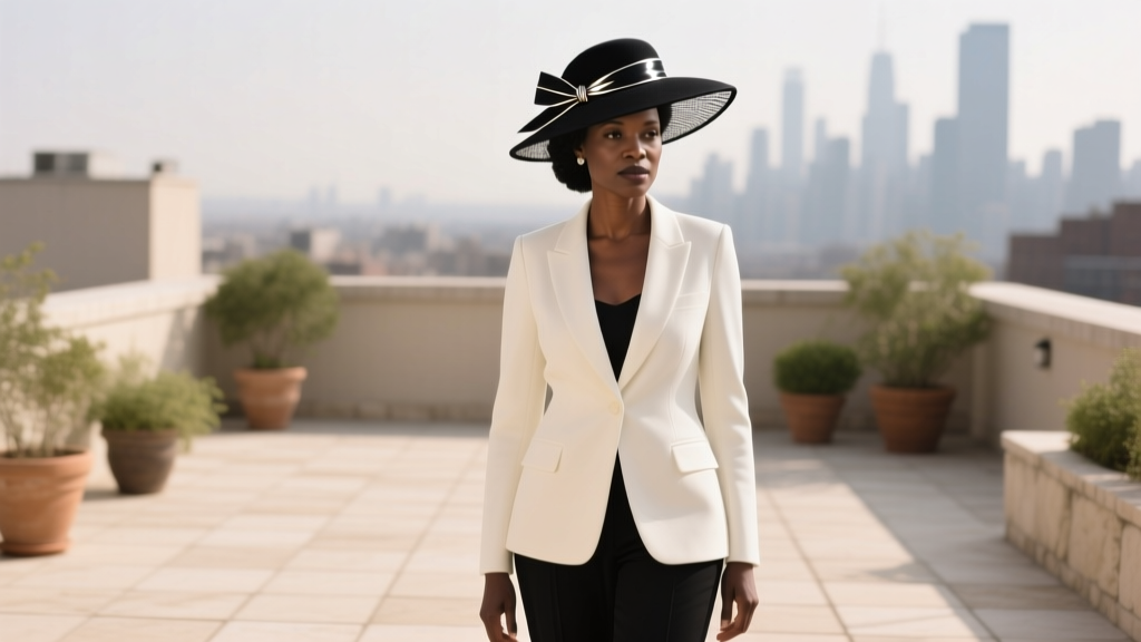 Black Fascinator Wedding Etiquette Rules (2026)