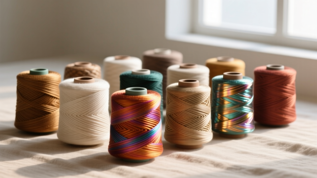Where to Buy Thread: The Designer’s Sourcing Guide