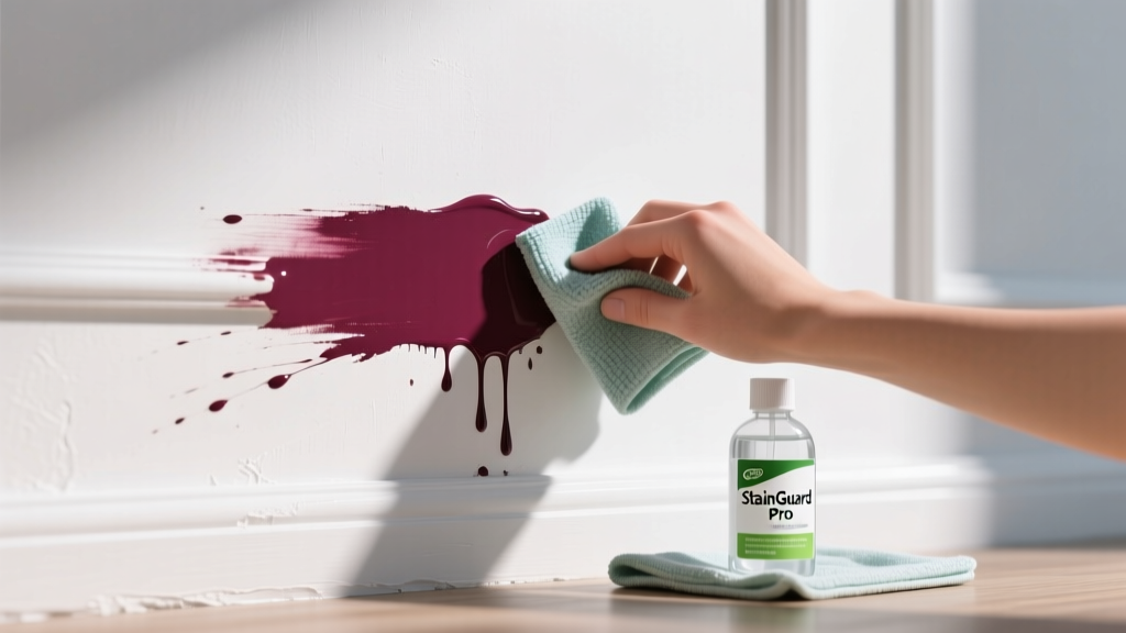 Tested: How to Get Nail Polish Out of Walls Fast (2026)
