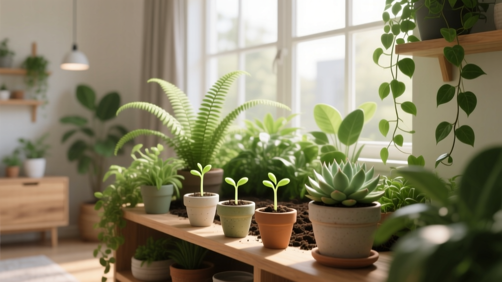 Miracle-Gro for Indoor Seedlings: What Works (2026)