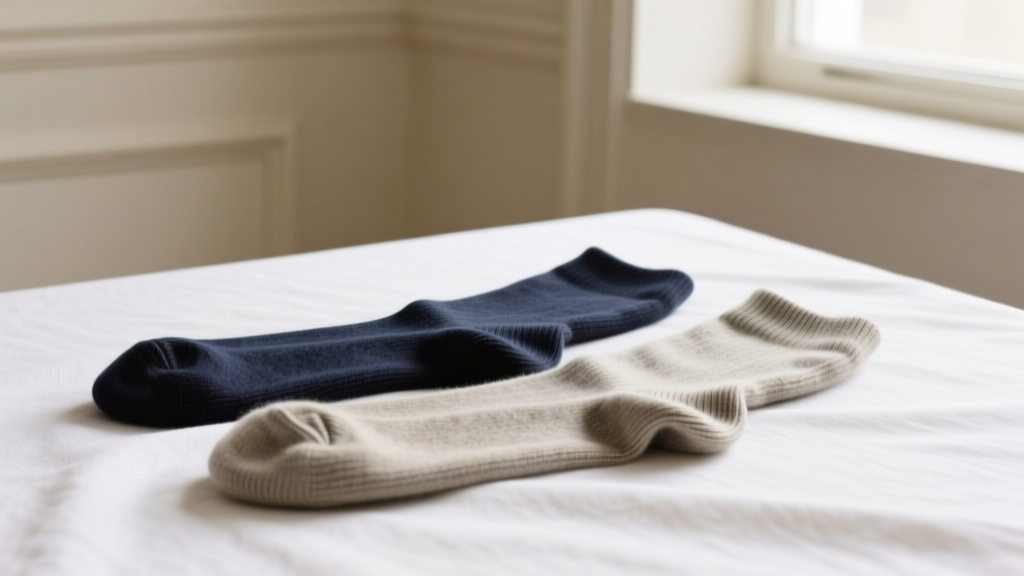 How to Wash Merino Wool Socks Without Shrinking Them
