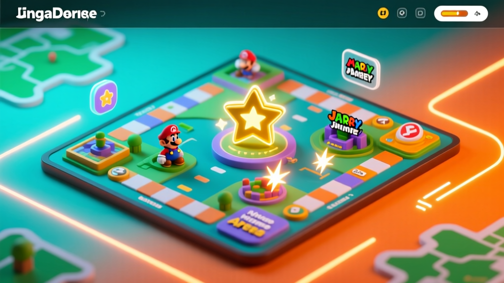 Mario Party Jamboree Maps: 7-Step Unlock Guide (2026)