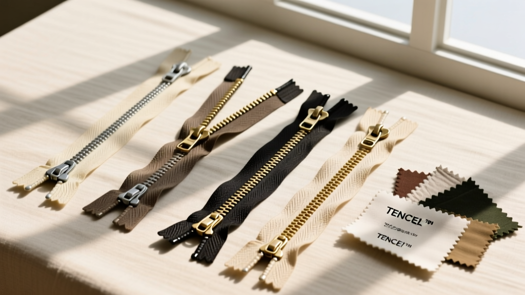 Does Michaels Sell Zippers? A Textile Pro’s Sourcing Guide