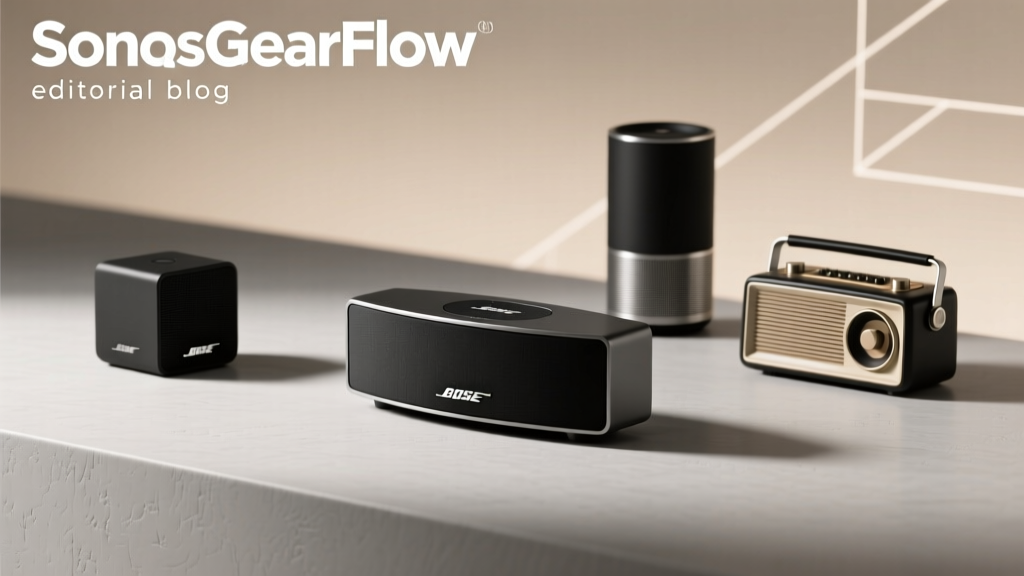 Can Other Bluetooth Speakers Work With SoundTouch? (2026)