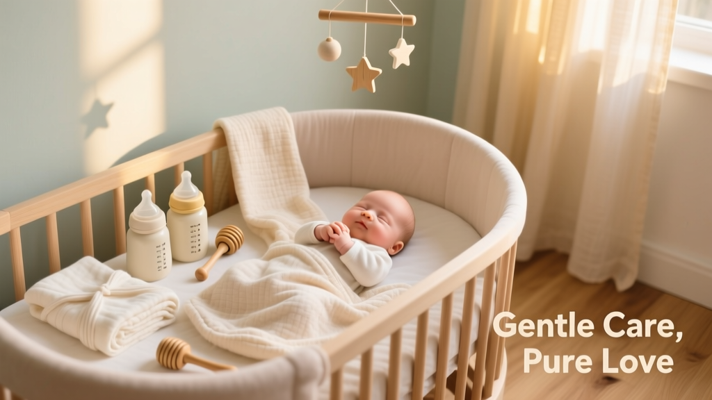 Understanding Fares: A Pediatric Nurse’s Evidence-Based Guide to Infant Feeding Readiness and Safe Introduction of Solids