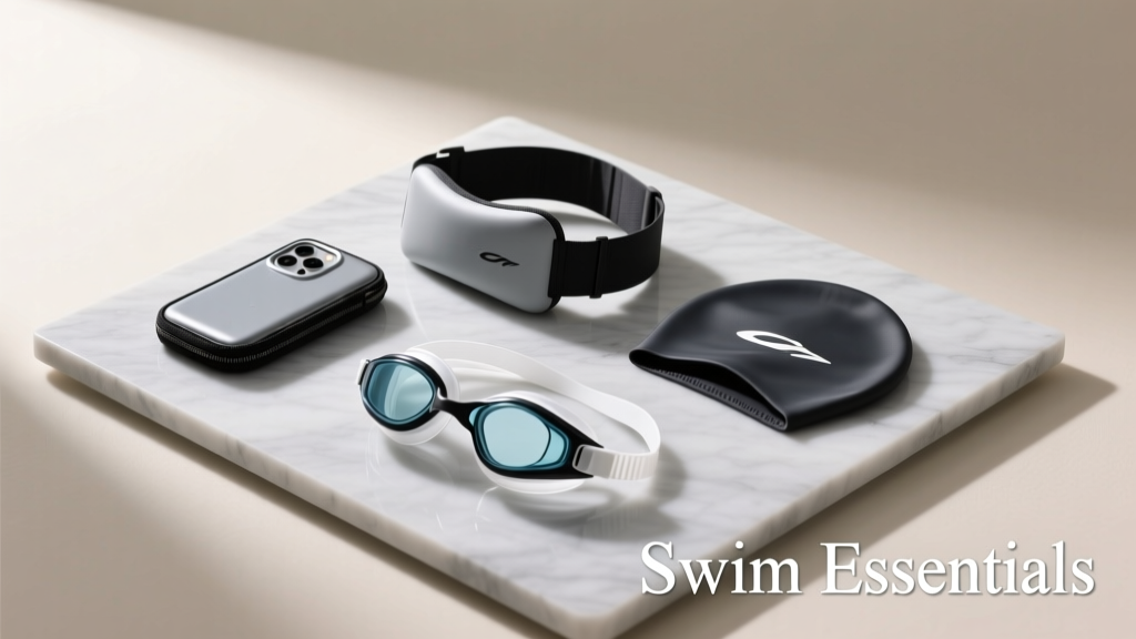 Swimming Guides Essentials: Equipment, Technique, and Safety for Swimmers of All Levels