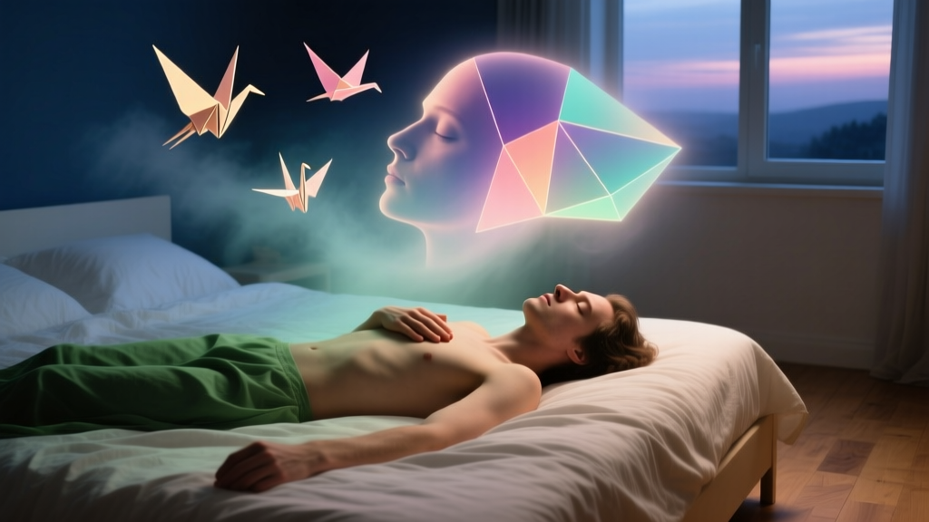 Bosnak Dream Work: Dream Psychology
