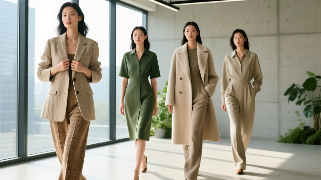 Best Sustainable Workwear Brands (2024 Guide)
