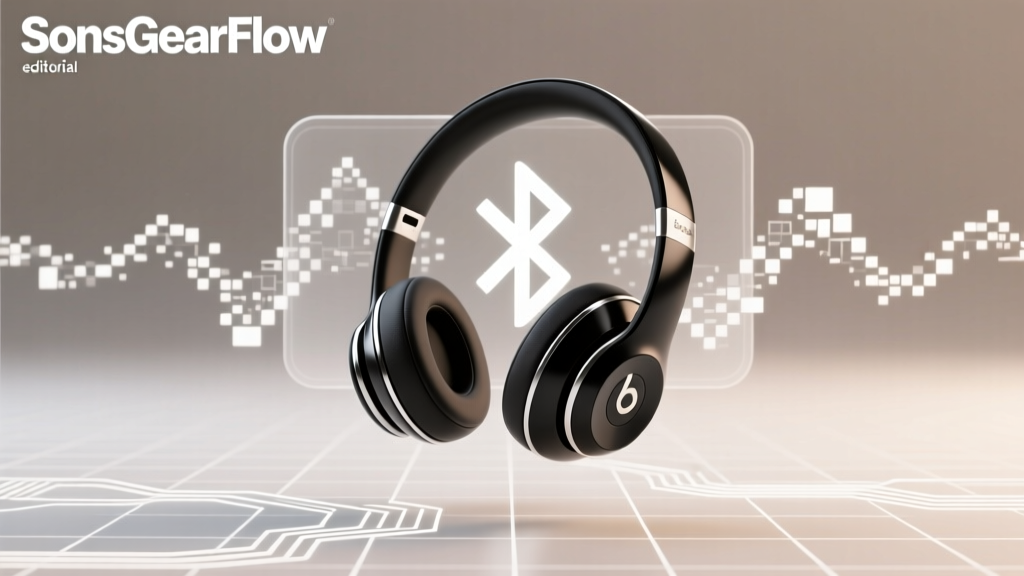 Can I Use Beats Wireless Headphones With Xbox One (2026)