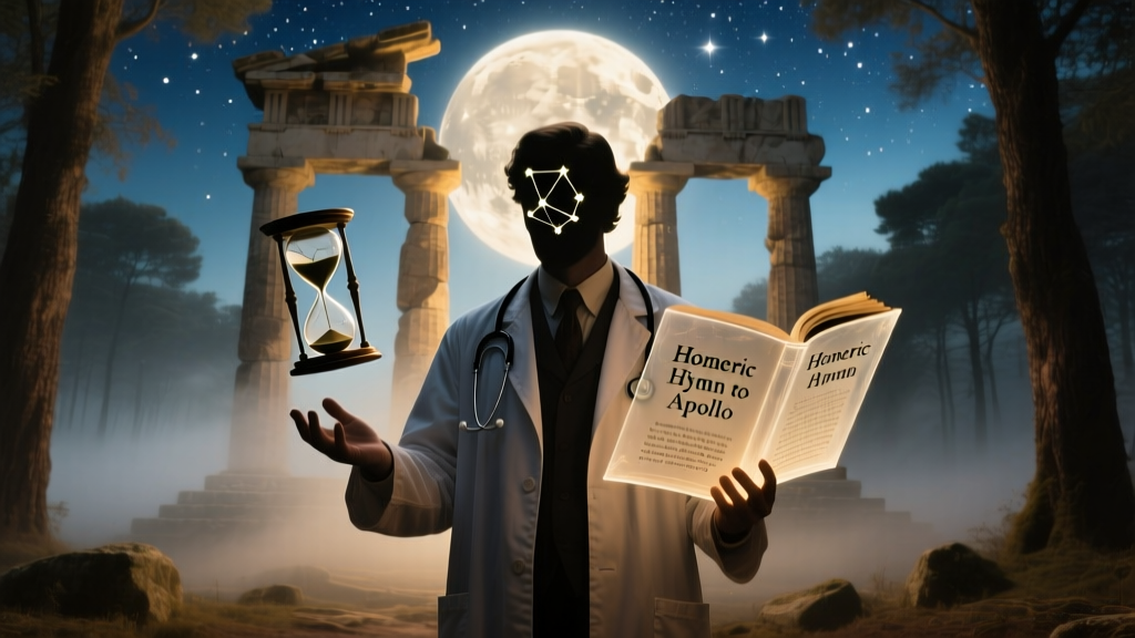 Doctor in Western: Cultural Dream Symbolism
