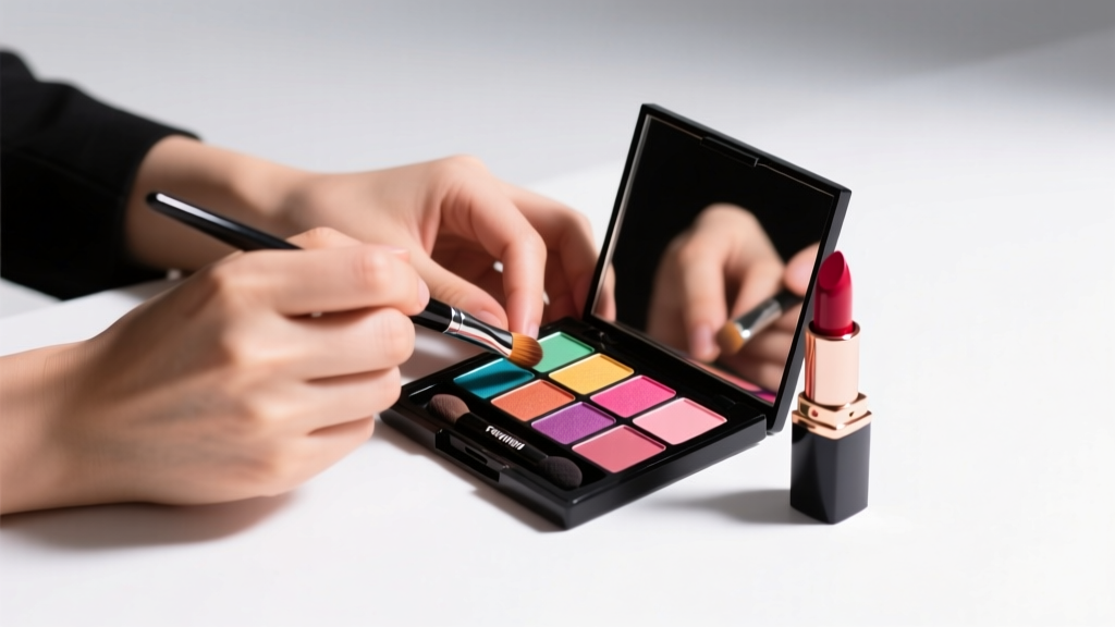 Lipstick: Makeup, Skincare, or Medicine? (2026)