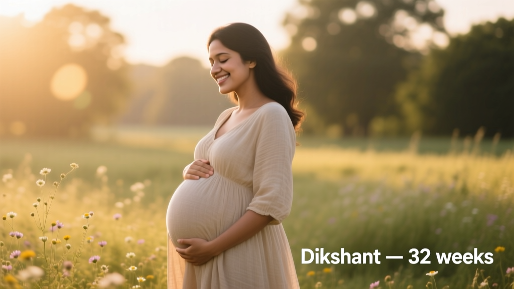 Dikshant: A Evidence-Based Guide to the First 48 Hours After Birth for New Families
