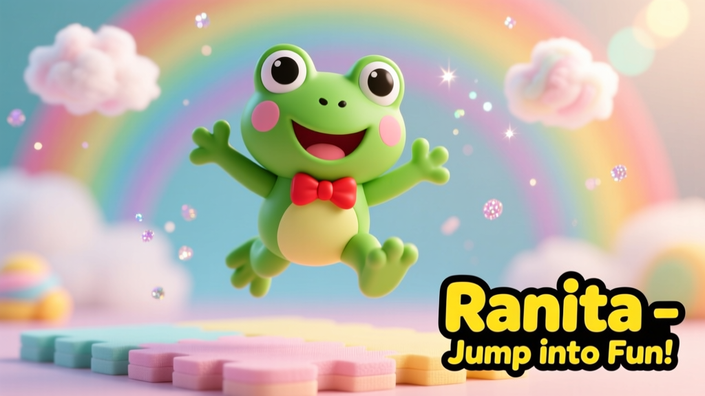 Ranita: Safety, Compliance, and Market Realities of the Popular Mexican Jumping Frog Toy