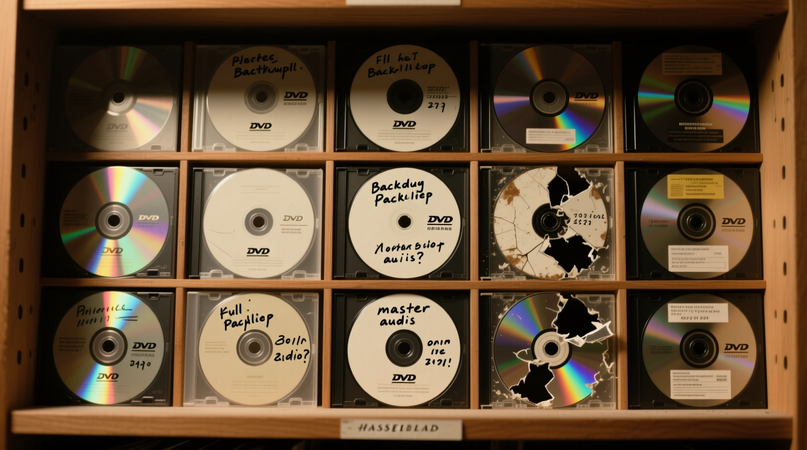 dvdsmith movie backup copies whole discs or just the ma