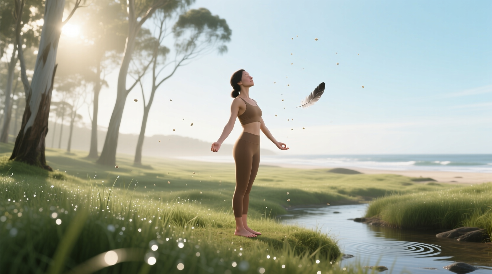 conscious connected breathwork guide