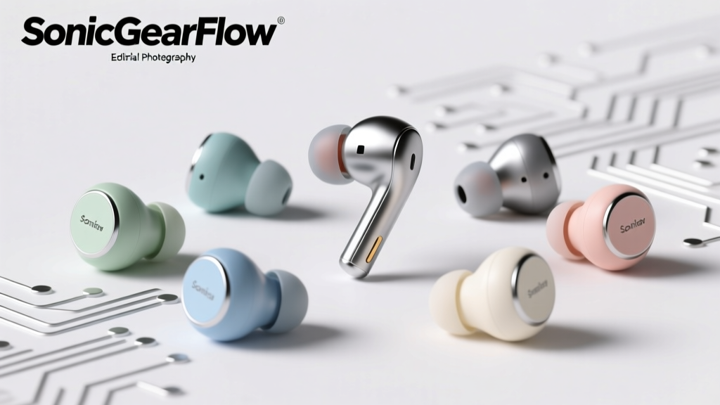 What S The Best In Ear Wireless Headphones (2026)