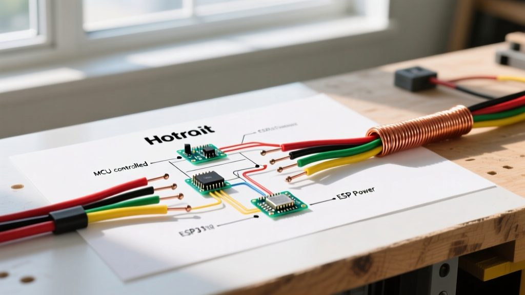 How to Use a Wiring Diagram for Hotpoint Dryer Installation