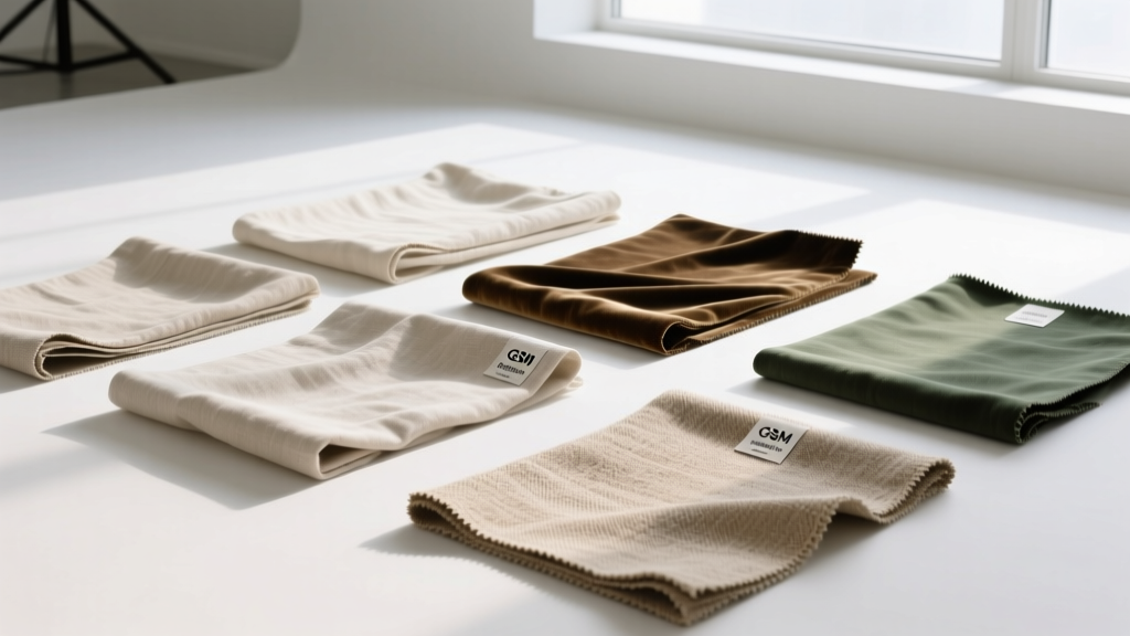 Cloth Home Decor: Fabric Guide for Designers & Sourcing Pros