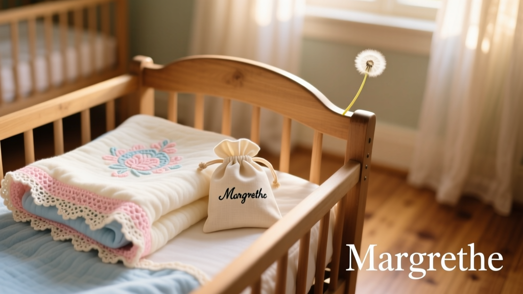Margrethe: Understanding Infant Sleep Patterns, Feeding Rhythms, and Developmental Milestones in the First 12 Weeks