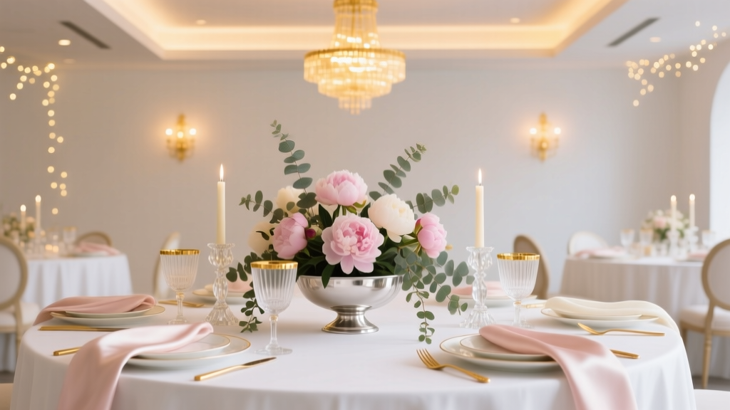 Build a Wedding Arch for Under $100