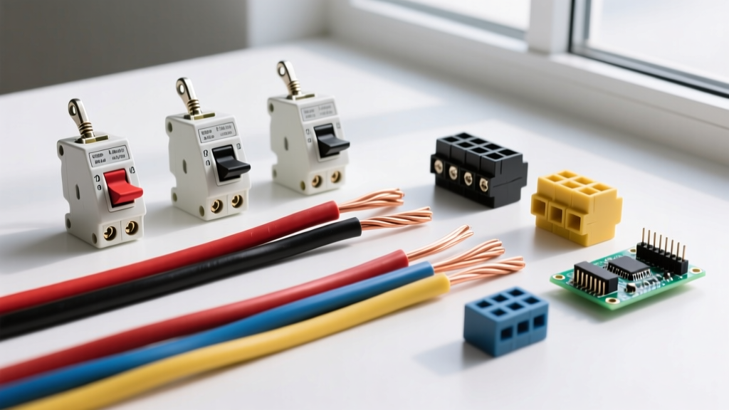 Wire Gauge and Ampacity Chart: NEC 310.16 Reference Guide