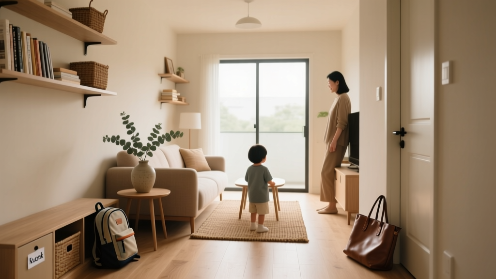 Nassar: A Practical Parent’s Guide to Understanding the Brand, Its Products, and Real-World Family Utility