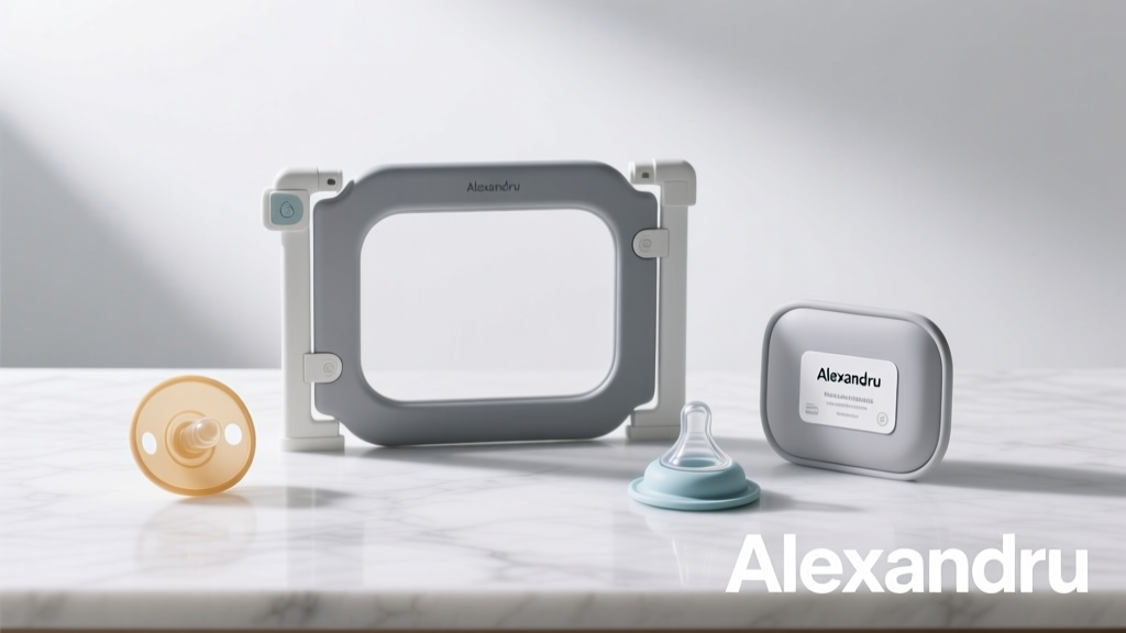 Alexandru: A Child Safety Case Study in Home Risk Assessment and Prevention