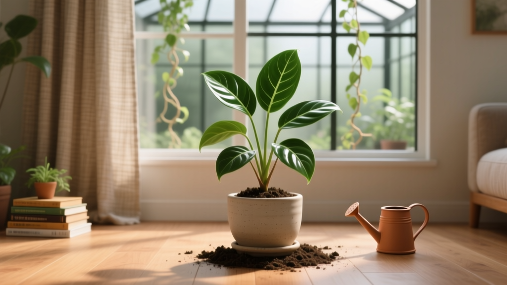 Chinese Perfume Plant Propagation Guide (2026)