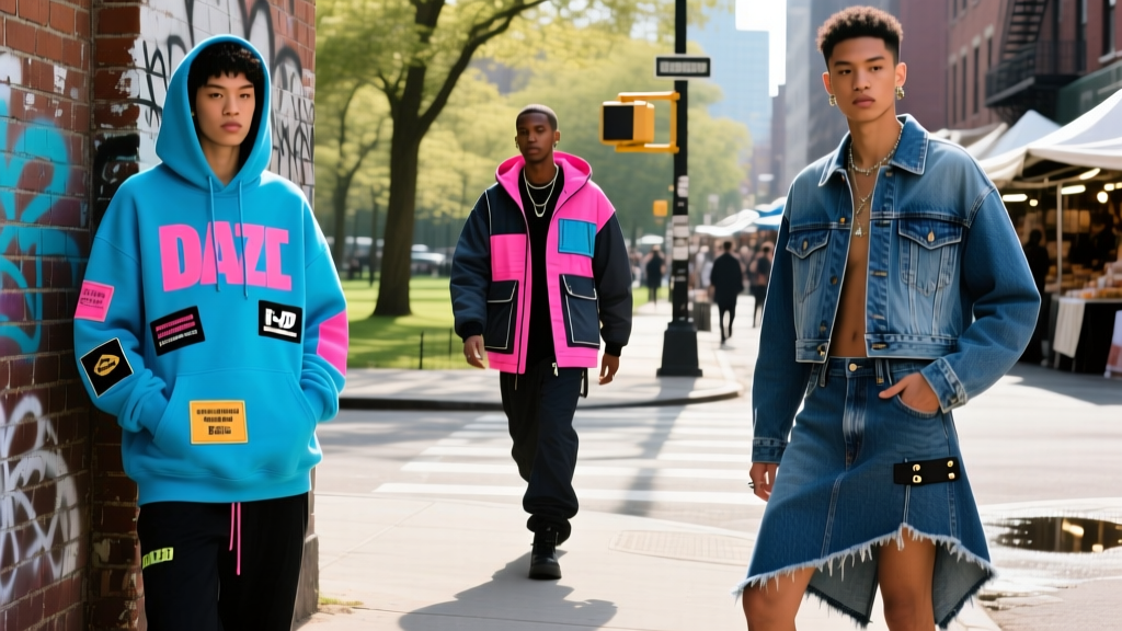 From Forum to Fashion House: Streetwear’s Designer Pipeline