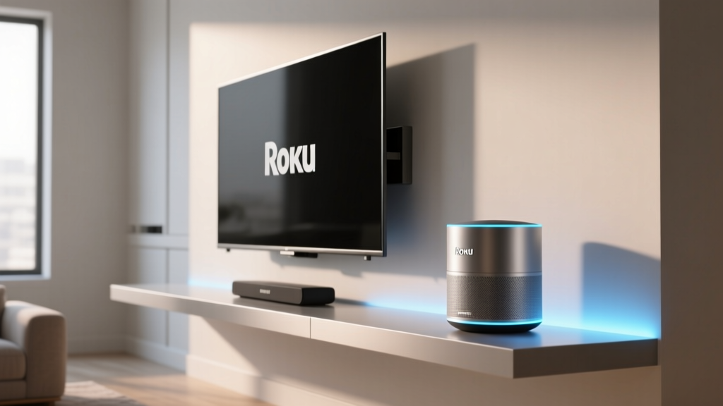 Does Roku Tv Work With Bluetooth Speakers (2026)