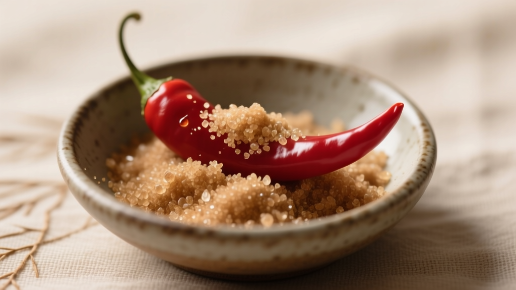 Brown Sugar in Chili: Why It Works and How to Use It Right