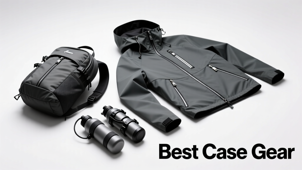 Best Case Gear: Rigorous Field Testing of Rugged Enclosures for Professional Data Capture