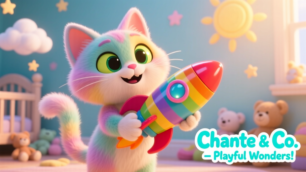 Chante: A Critical Safety and Market Analysis of the Popular Infant Rocker