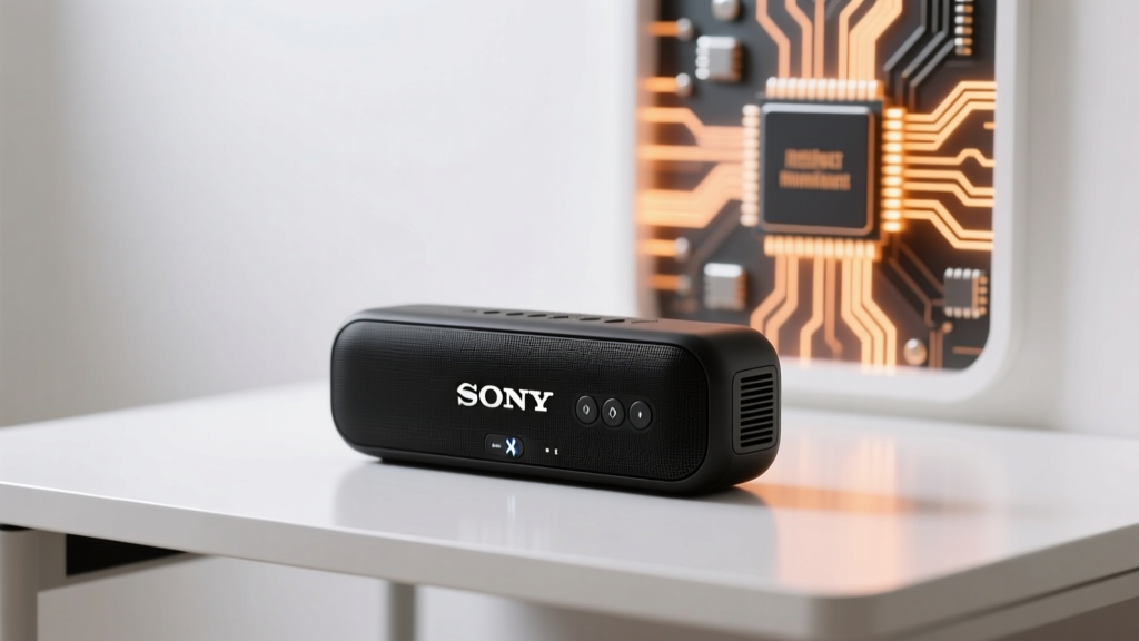 Are Bluetooth Speakers Computers? (Spoiler: No)