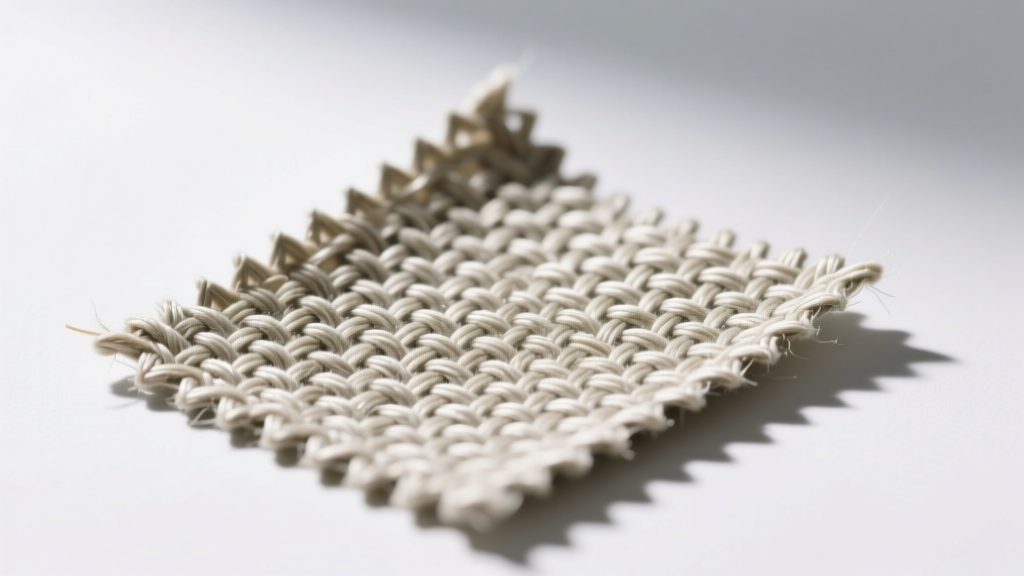 Is Woven Fabric Thick? A Textile Expert’s Deep Dive