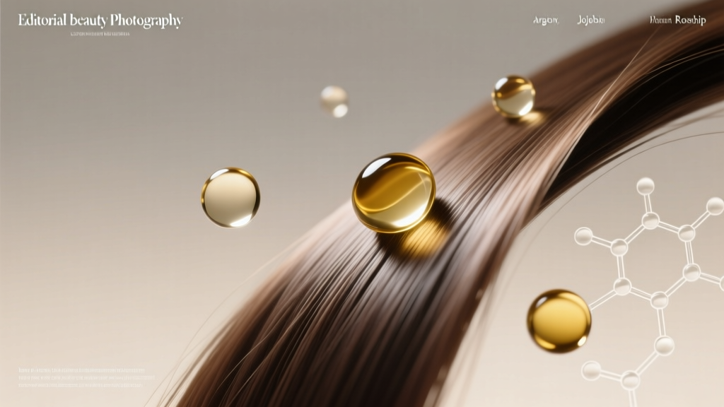 Best Oils for Low Porosity Hair: Absorption Science Explained