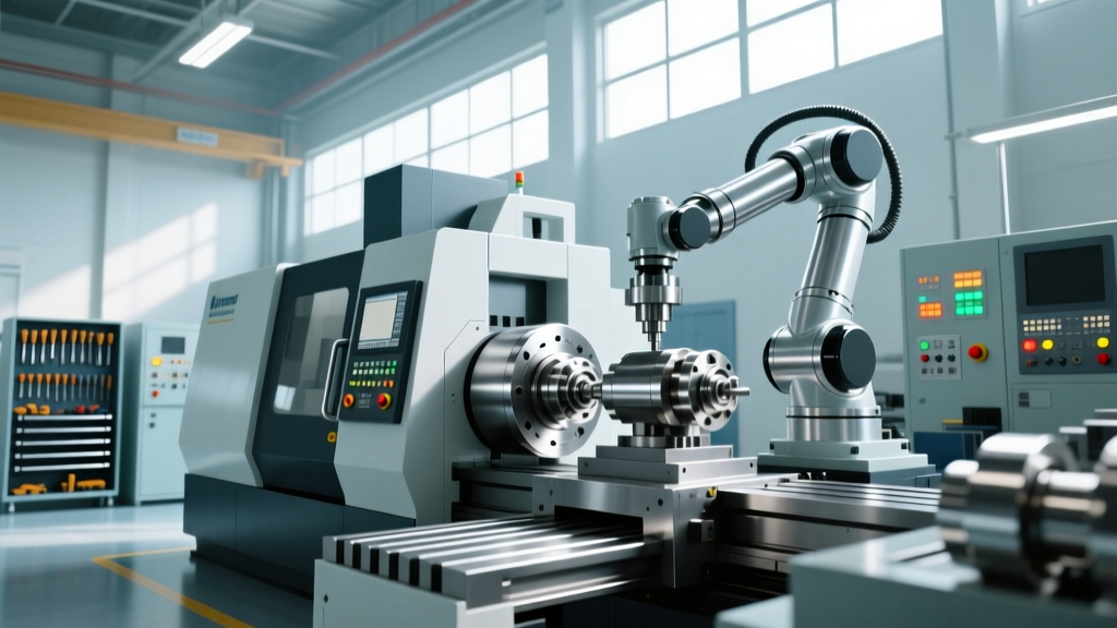 Hospital Equipment Manufacturing Energy Efficiency Cost Guide