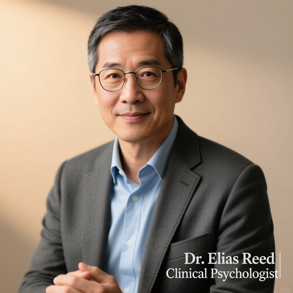 Dr. Marcus Webb