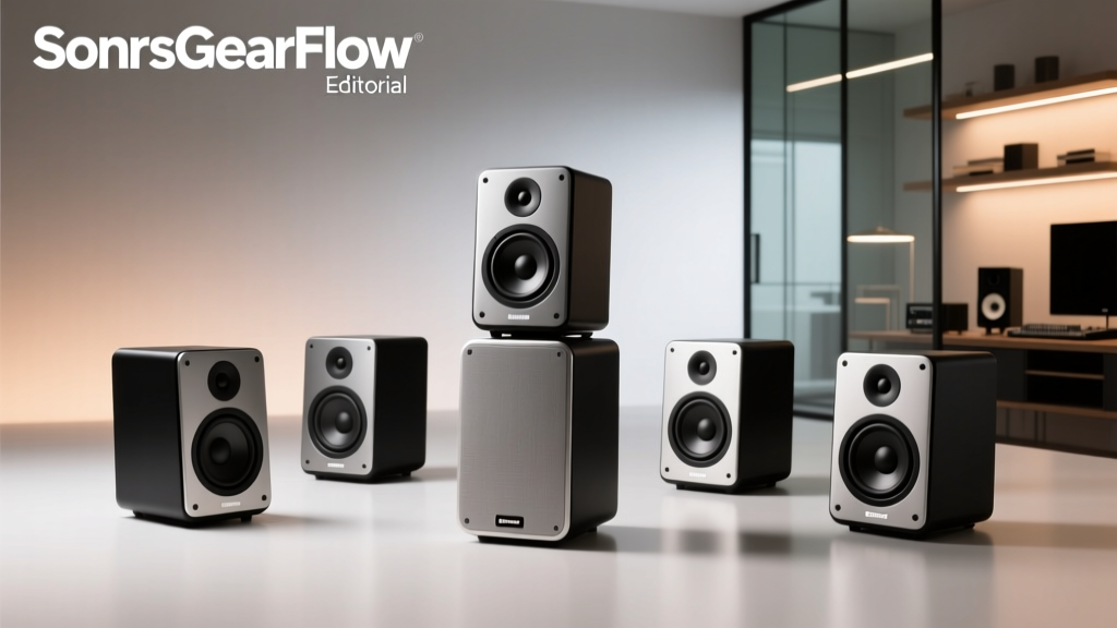 5-in-1 Bluetooth Surround Sound: True 3-Year Cost (2026)