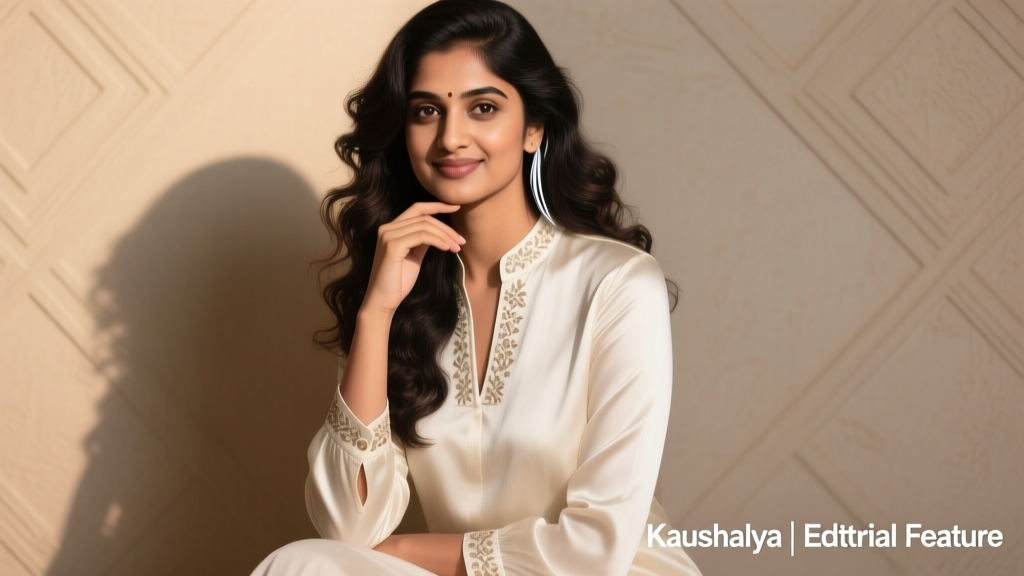 Kaushalya: Cultivating Practical Competence in Early Childhood Education