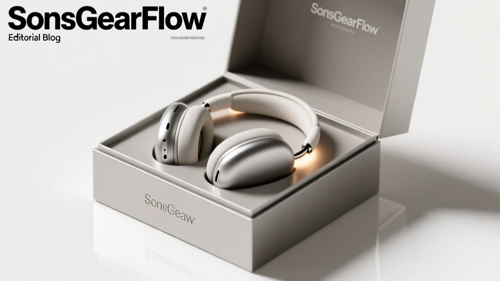 Wireless Headphones Box: Battery & Portability Impact