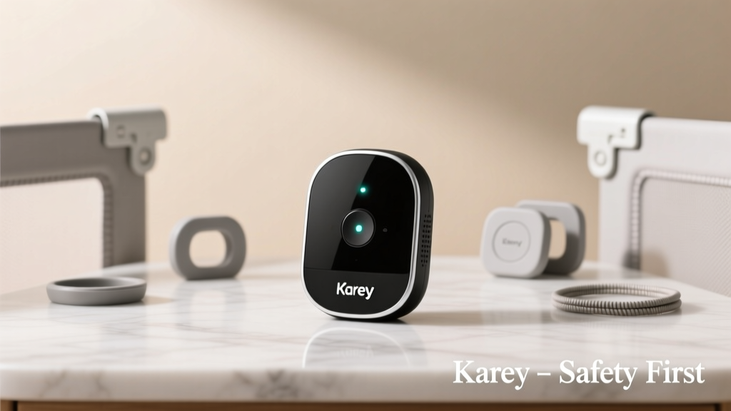 Karey Childproofing Systems: A Safety Review for Modern Homes