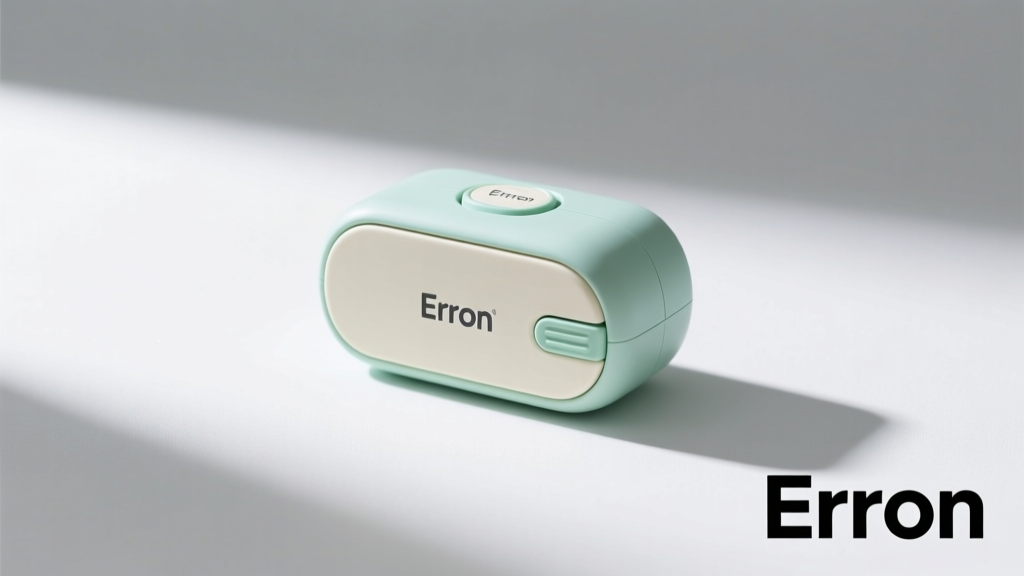 Erron: Understanding the Real Risks of This Common Household Product for Young Children