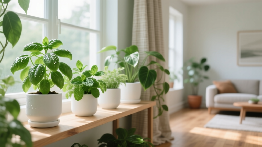 Container Herb Garden Watering Schedule: Summer vs Winter Guide for Every Herb