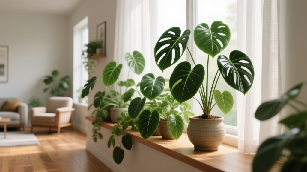 Spade Plant Propagation Guide: Science-Backed Steps