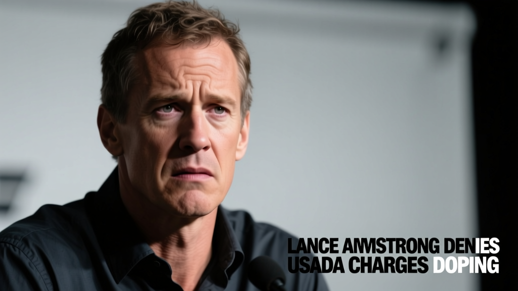 Lance Armstrong Denies USADA Charges: A Timeline, Evidence Review, and Lasting Impact on Cycling Ethics