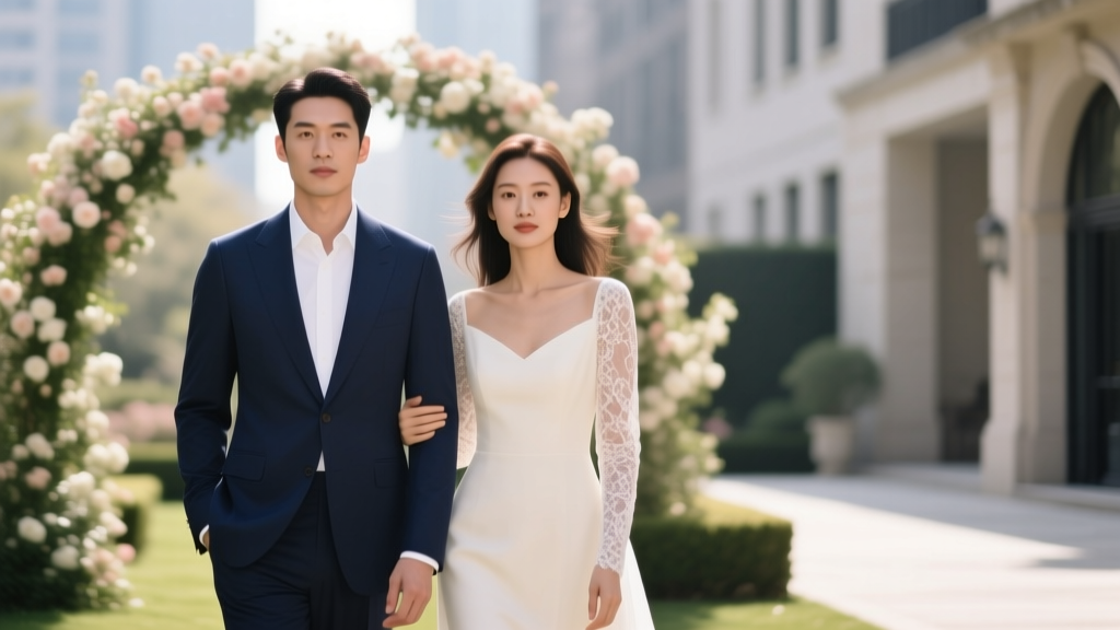 Wedding Pictures: 7 Science-Backed Tricks (2026)